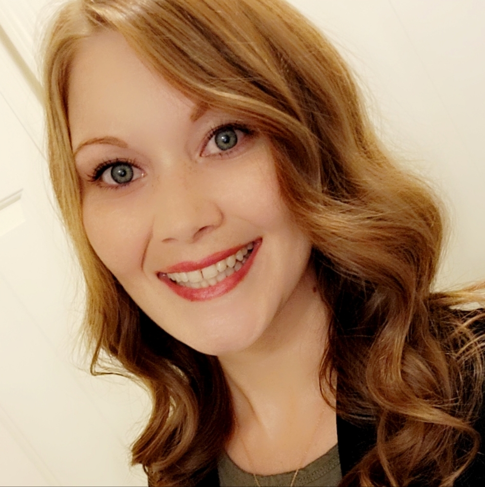 Meet your Posher, Amanda